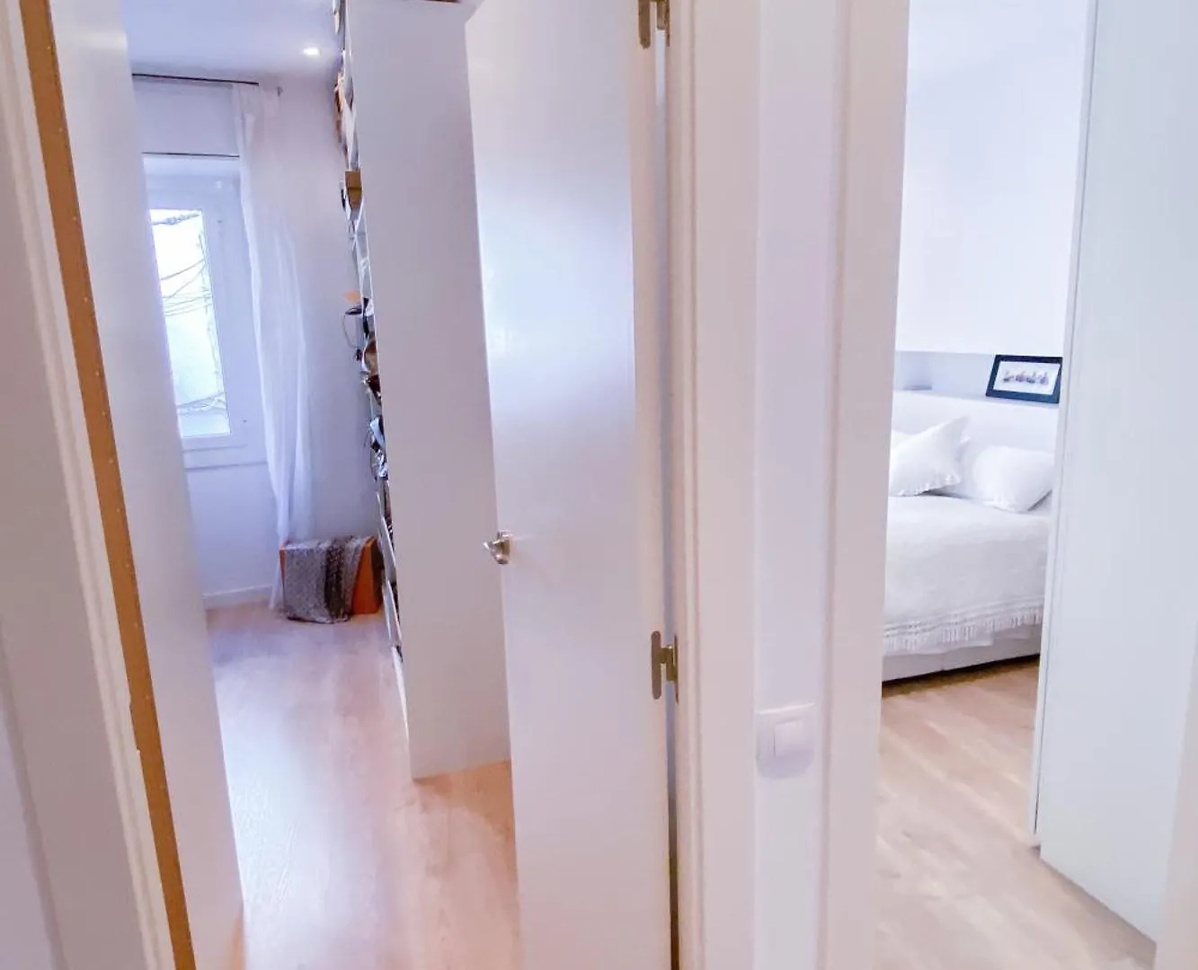 Διαμέρισμα Anna & Thomas - Sitges Center Apt