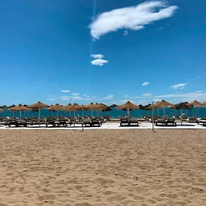 Beach Boutique Ronda 4 , Fuengirola Spain