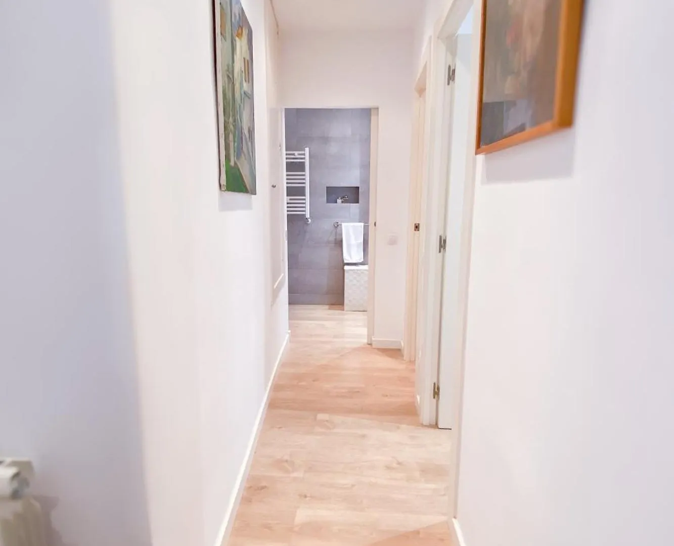 Anna & Thomas - Sitges Center Apt