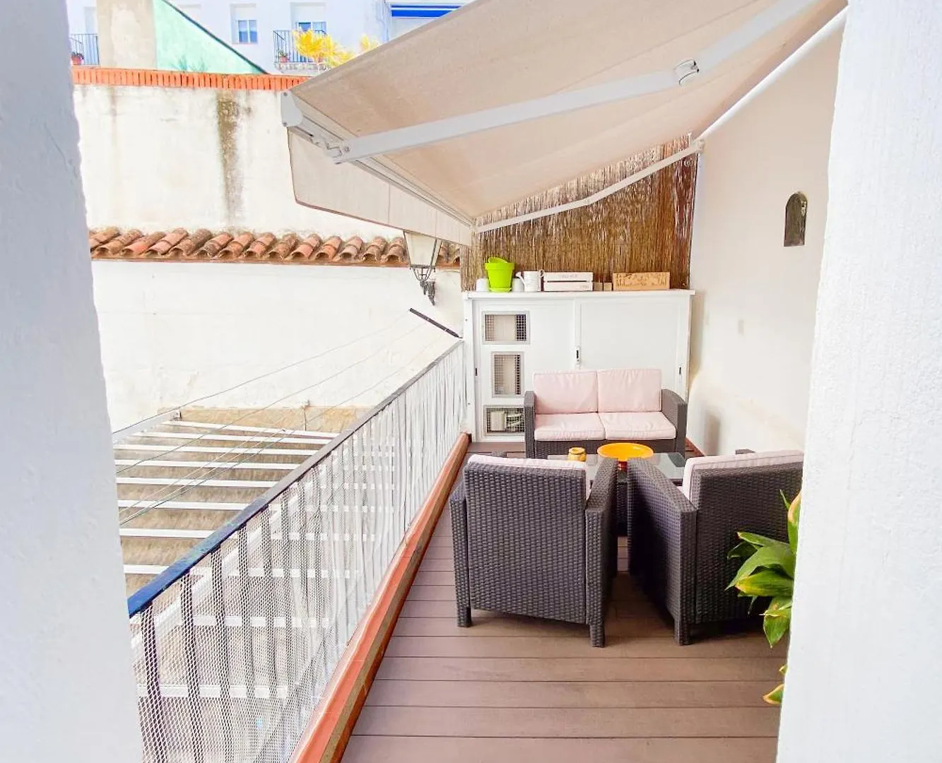 Anna & Thomas - Sitges Center Apt Apartment
