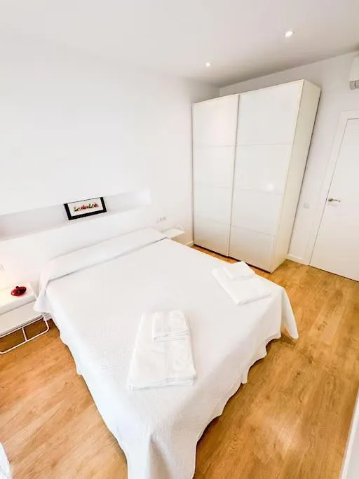 Apartment Anna & Thomas - Sitges Center Apt