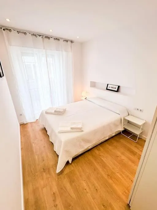 Anna & Thomas - Sitges Center Apt Apartmán