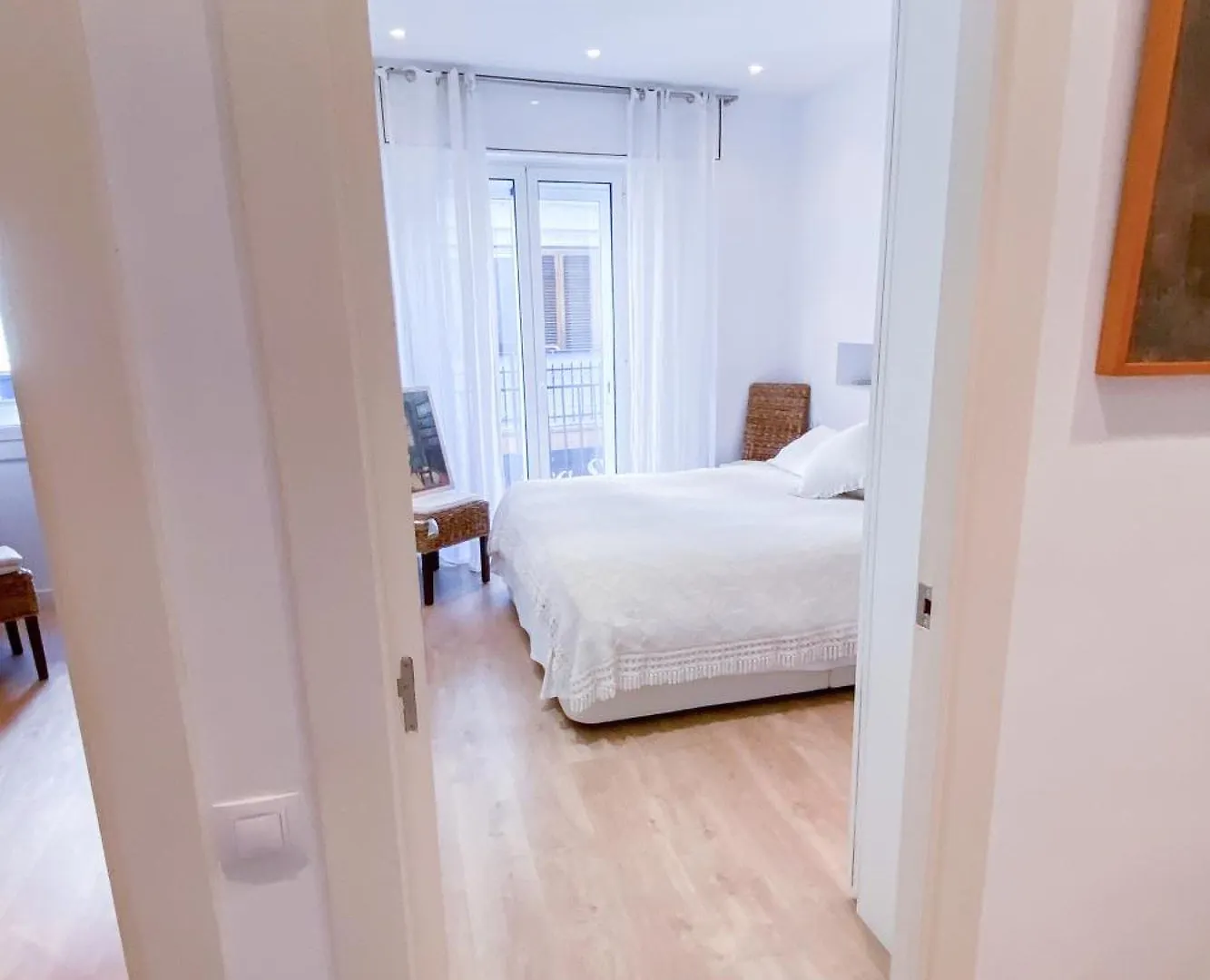 Apartmán Anna & Thomas - Sitges Center Apt Španělsko